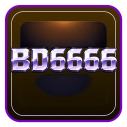 bd6666 logo